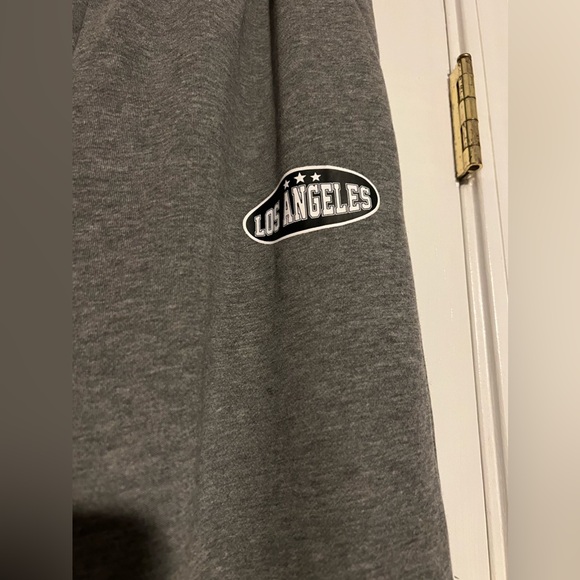 Sweatpants - Picture 2 of 3